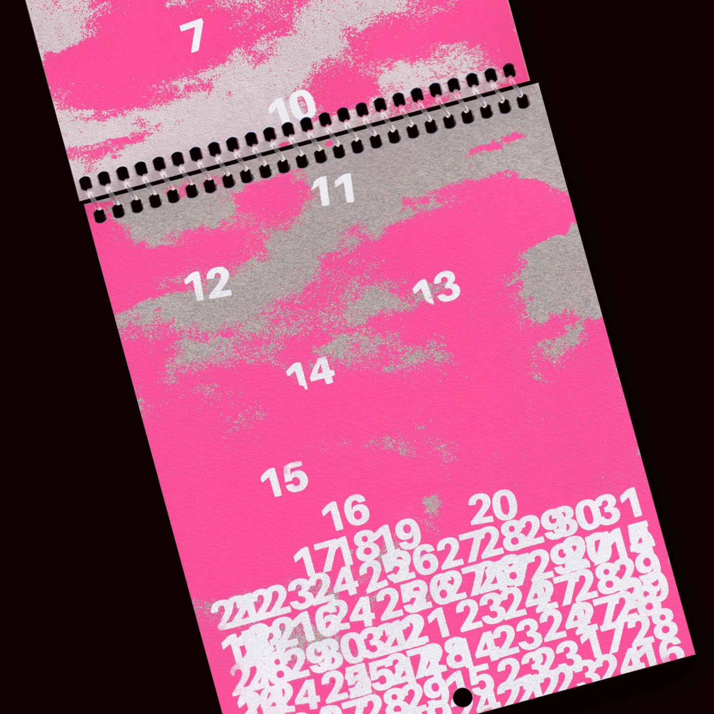 Anti calendrier