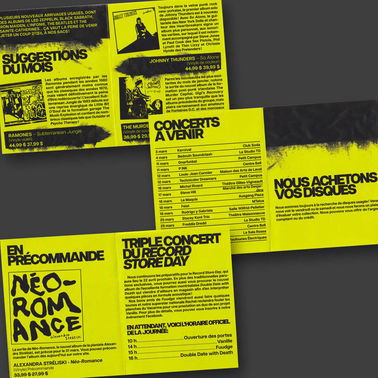 zine